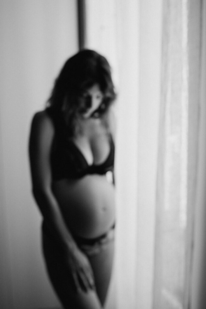 Photographe grossesse à Nice